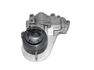 1985 Mercedes-Benz 300TD Oil Pump - 617-180-06-01