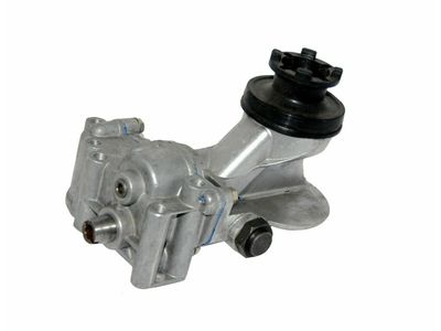 1985 Mercedes-Benz 300TD Oil Pump - 617-180-06-01
