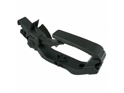Mercedes-Benz E350 Throttle Position Sensor - 211-300-09-04