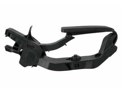 Mercedes-Benz E350 Throttle Position Sensor - 211-300-09-04