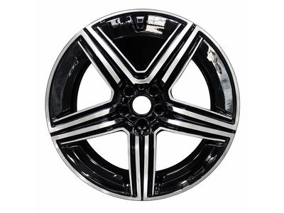 2023 Mercedes-Benz GLC300 Alloy Wheels - 254-401-06-00-7X23