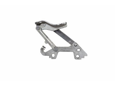 2012 Mercedes-Benz GLK350 Hood Hinge - 204-880-04-28