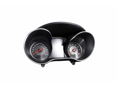 2020 Mercedes-Benz C63 AMG S Instrument Cluster - 205-900-83-45
