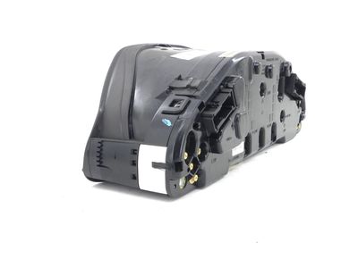 1998 Mercedes-Benz CLK320 Instrument Cluster - 208-540-31-11