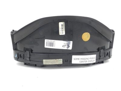1998 Mercedes-Benz CLK320 Instrument Cluster - 208-540-31-11