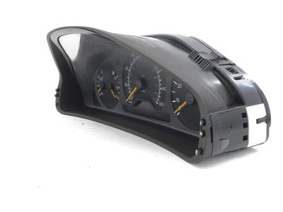 1998 Mercedes-Benz CLK320 Instrument Cluster - 208-540-31-11