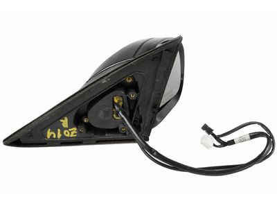 2003 Mercedes-Benz CL600 Side View Mirrors - 220-810-08-76