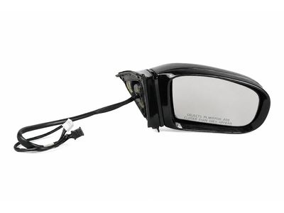 2003 Mercedes-Benz CL600 Side View Mirrors - 220-810-08-76