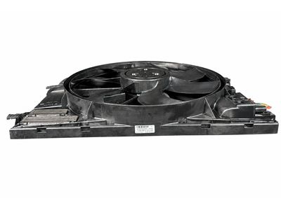 2024 Mercedes-Benz C300 Cooling Fan Assembly - 099-906-02-02