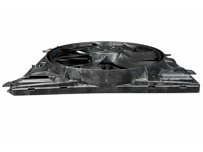 2024 Mercedes-Benz C300 Cooling Fan Assembly - 099-906-02-02