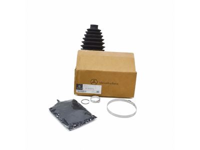 Mercedes-Benz ML320 CV Joint Boot - 164-330-03-85