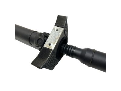 2014 Mercedes-Benz S550 Driveshaft - 222-410-70-01