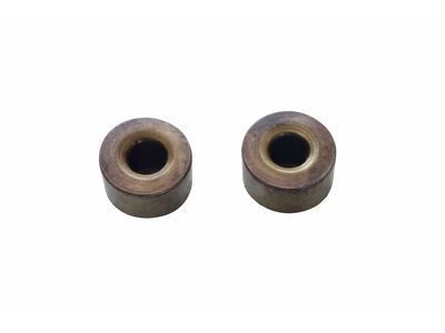 2010 Mercedes-Benz CL550 Exhaust Nut - 112-142-00-72