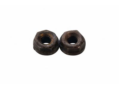 2010 Mercedes-Benz CL550 Exhaust Nut - 112-142-00-72