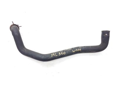 2011 Mercedes-Benz ML350 Radiator Hose - 164-500-30-75