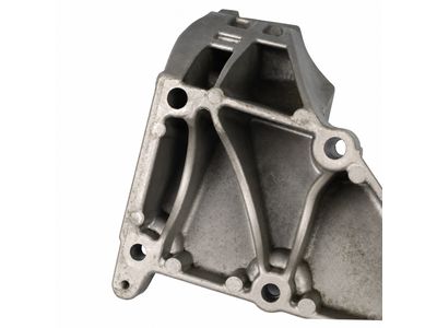 2017 Mercedes-Benz CLS550 Engine Mount - 278-223-61-04