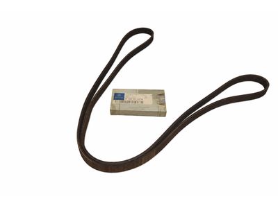 1999 Mercedes-Benz S420 Drive Belt - 011-997-29-92