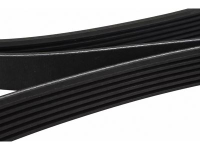 1999 Mercedes-Benz S320 Drive Belt - 010-997-88-92