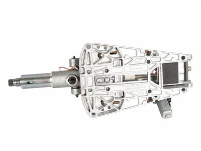 2013 Mercedes-Benz C350 Power Steering Assist Motor - 204-460-01-25