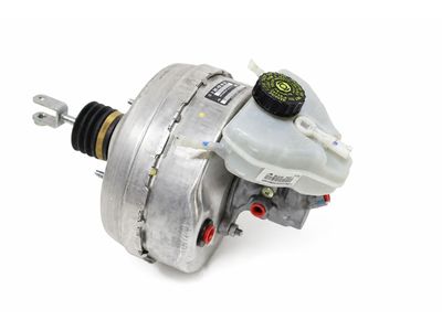 2018 Mercedes-Benz GLC350e Brake Master Cylinder - 205-430-00-01