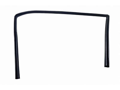 2004 Mercedes-Benz C230 Window Channel - 203-725-01-25