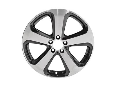 Mercedes-Benz GLC350e Alloy Wheels - 253-401-10-00-64-7X23