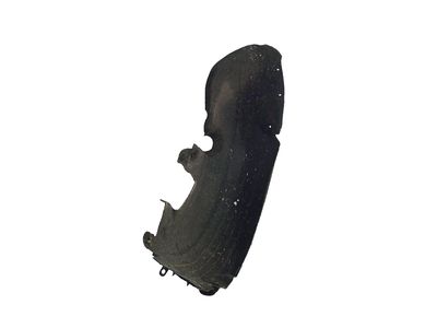 Mercedes-Benz C350 Fender Splash Shield - 203-698-15-30