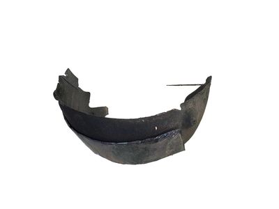 Mercedes-Benz C350 Fender Splash Shield - 203-698-15-30