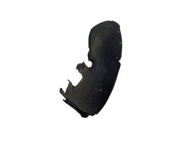 Mercedes-Benz C350 Fender Splash Shield - 203-698-15-30