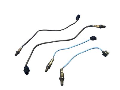 Mercedes-Benz 009-542-57-18 Oxygen Sensor