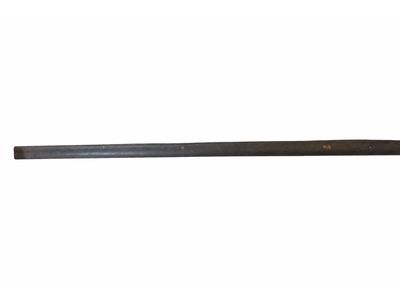 2008 Mercedes-Benz E350 Weather Strip - 211-730-11-78