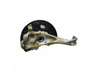 2024 Mercedes-Benz EQE AMG Steering Knuckle - 297-332-18-00