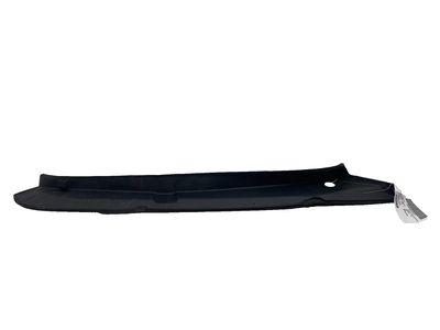 2022 Mercedes-Benz EQS 580 Pillar Panels - 297-690-30-02