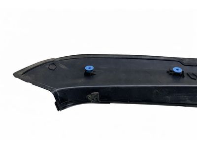 2022 Mercedes-Benz EQS 580 Pillar Panels - 297-690-30-02