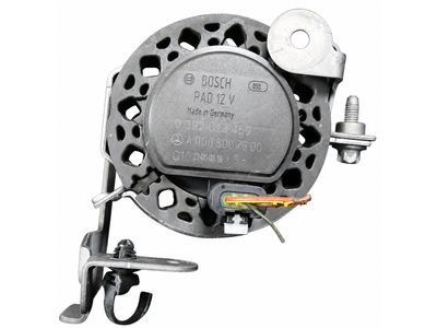 2022 Mercedes-Benz GLS580 Water Pump - 000-500-76-00