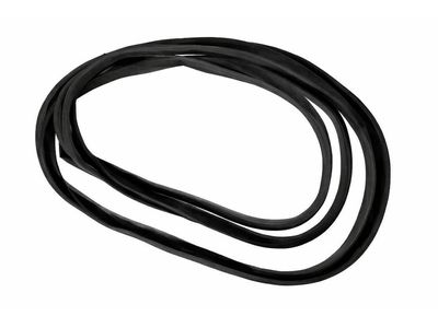 1990 Mercedes-Benz 300SEL Weather Strip - 126-750-00-98