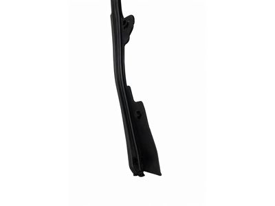 2023 Mercedes-Benz EQS 450 Weather Strip - 297-720-17-00