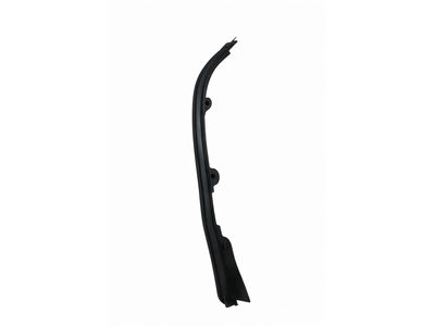 2023 Mercedes-Benz EQS 450 Weather Strip - 297-720-17-00