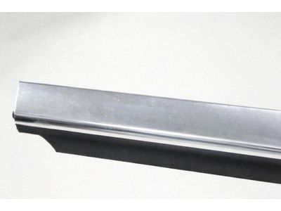 2013 Mercedes-Benz E350 Door Moldings - 212-725-03-65