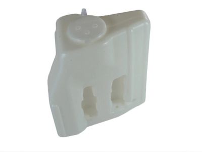 Mercedes-Benz 300CD Washer Reservoir - 123-869-06-20