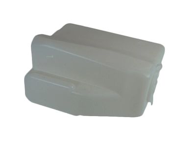 Mercedes-Benz 300CD Washer Reservoir - 123-869-06-20