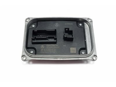 2023 Mercedes-Benz EQE 350 SUV Light Control Module - 223-900-46-32