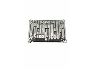 2023 Mercedes-Benz EQE 350 SUV Light Control Module - 223-900-46-32