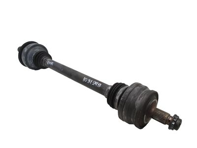 2005 Mercedes-Benz CLK500 Axle Shaft - 203-350-19-02