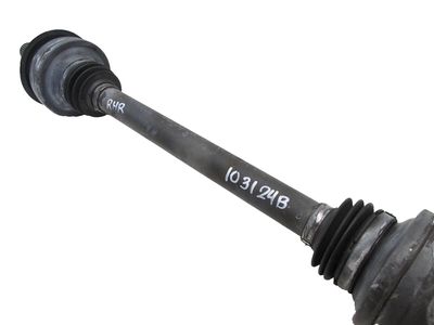 2005 Mercedes-Benz CLK500 Axle Shaft - 203-350-19-02