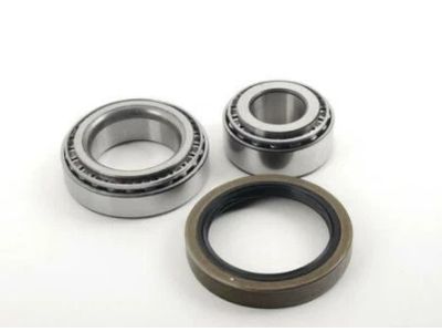 Mercedes-Benz 500SEL Wheel Bearing - 140-330-02-51