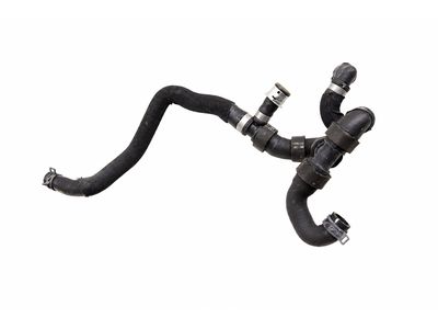 Mercedes-Benz CLS63 AMG Radiator Hose - 218-501-07-82