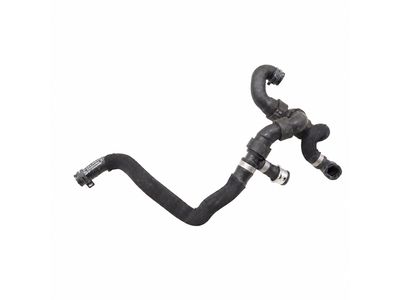 Mercedes-Benz CLS63 AMG Radiator Hose - 218-501-07-82