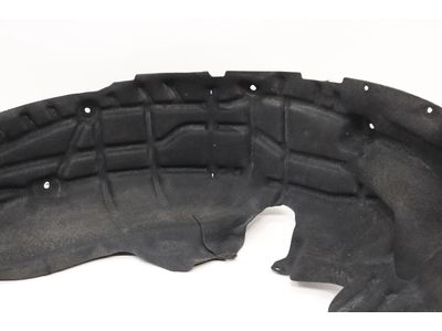 Mercedes-Benz 247-690-17-03 Wheelhouse Liner Mercedes-Benz 247-690-17-03 Wheelhouse Liner