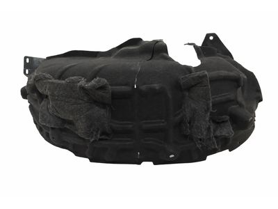 Mercedes-Benz 247-690-17-03 Wheelhouse Liner